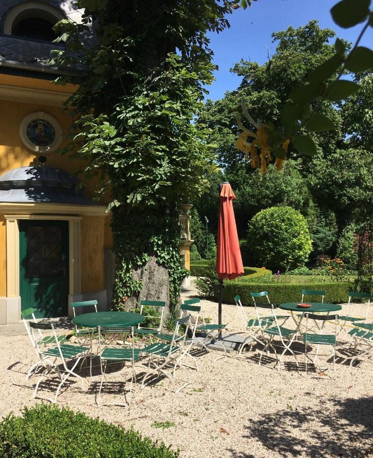 Buda Hills Villa Apartment Boedapest Buitenkant foto
