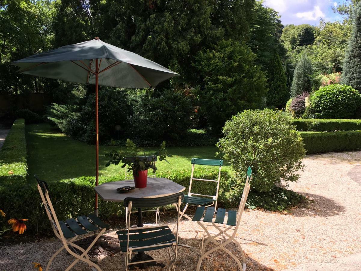 Buda Hills Villa Apartment Boedapest Buitenkant foto